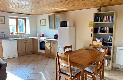 Chatenet Cottage | Quiet nature gîte near Bordeaux - ideal for couples