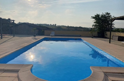 Chatenet Cottage | Quiet nature gîte near Bordeaux - ideal for couples