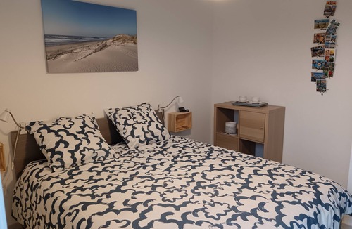Soubran Bed & Breakfast | QUIET ROOM