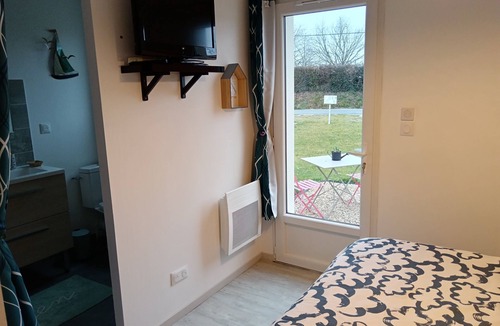 Soubran Bed & Breakfast | QUIET ROOM