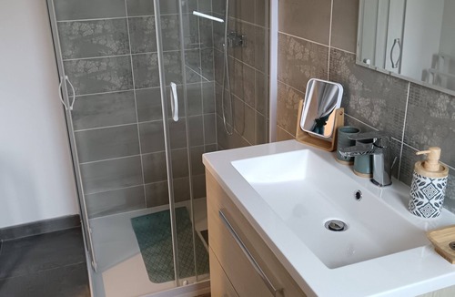 Soubran Bed & Breakfast | QUIET ROOM