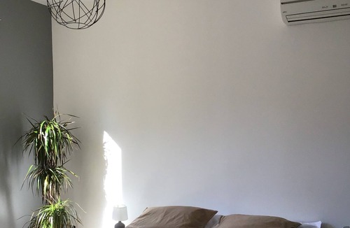 Cogolin Villa | Quiet Studio Near St Tropez