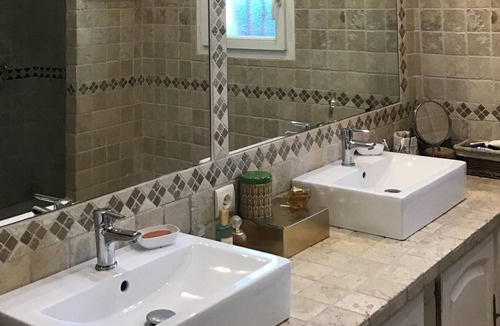 Cogolin Villa | Quiet Studio Near St Tropez