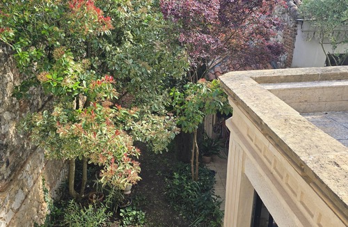 Agen House | Quiet town house with garden in the heart of Agen