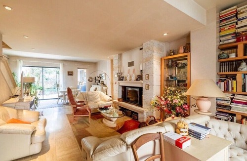 Agen House | Quiet town house with garden in the heart of Agen