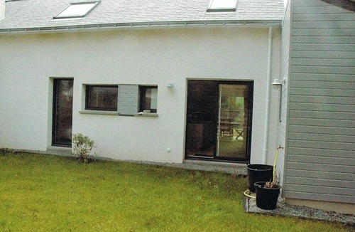 Quimiac House | Quimiac Villa by the sea, close to all shops