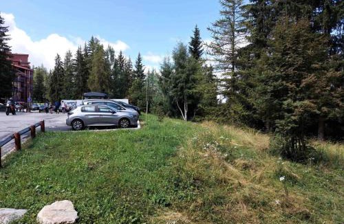 Arc-1800 Apartment | Résidence Archeboc - Appartement en duplex pour 6 personnes à Arc 1800 proche des pistes dans le village de Charmettoger MAE-2694