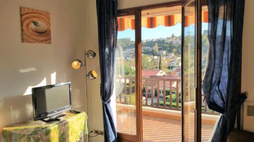 Bastide Giraud Apartment | Résidence Cap Azur Appartement 108