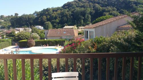Bastide Giraud Apartment | Résidence Cap Azur Appartement 215