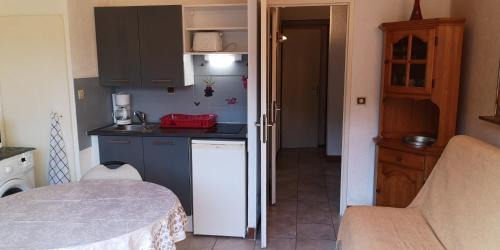 Bastide Giraud Apartment | Résidence Cap Azur Appartement 215