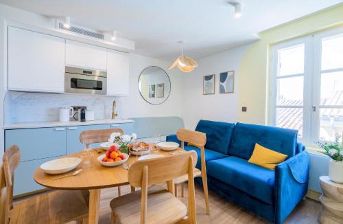 Old Town Apartment | Résidence Feniers - Hyper centre St Tropez
