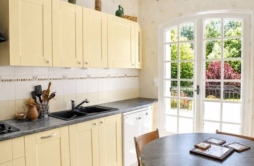 Boutiers-Saint-Trojan Villa | Résidence Les Frugères★ | Exclusive Villa with Private Pool near Cognac