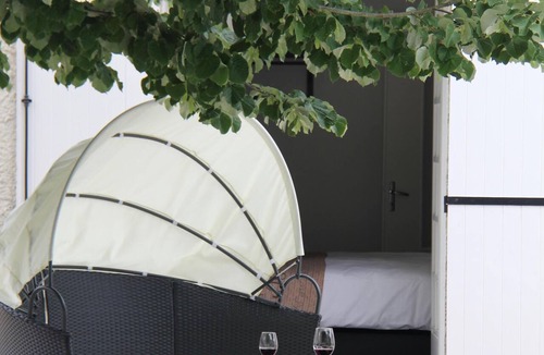 Boutiers-Saint-Trojan Villa | Résidence Les Frugères★ | Exclusive Villa with Private Pool near Cognac