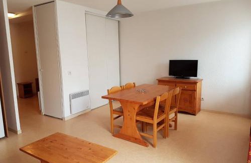 Albiez-Montrond Apartment | Résidence Goélia Le Relais des Pistes