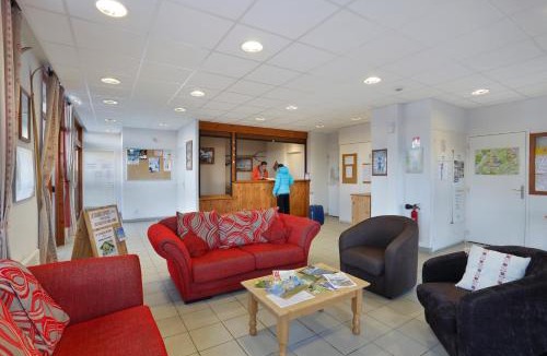 Fontcouverte-la-Toussuire Apartment | Résidence Goélia Les Chalets des Cîmes