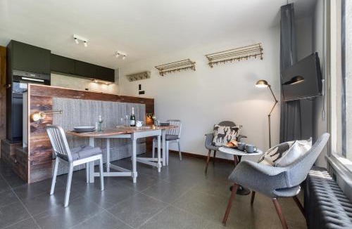 Argentiere Apartment | Résidence Grands Montets 211 - Happy Rentals