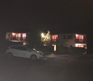 Jonzac Apartment | Résidence Hôtelière Hélios