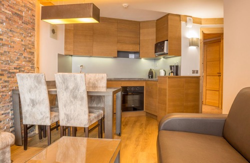 Val-Thorens House | Résidence Koh-I Nor by Les Etincelles