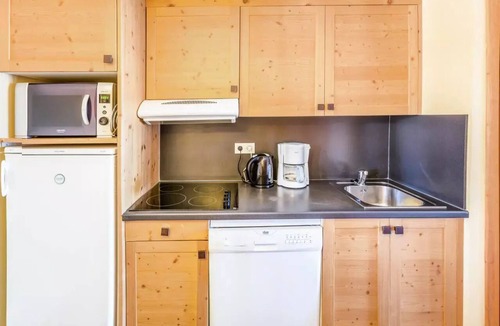 Jeux Apartment | Résidence L'Ours Blanc - maeva Home - 3 Rooms 8 People Selection