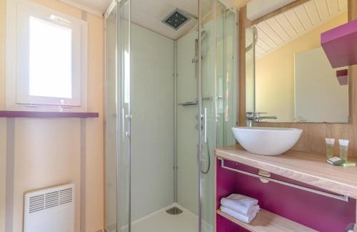 Castelmoron-sur-Lot Resort | Résidence Lagrange Vacances Port Lalande