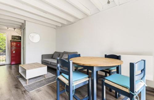 Navarrenx Apartment | Résidence Le Golf - maeva Home - Maison 4 personnes 2 chambres avec accès piscine commune MAE-3093