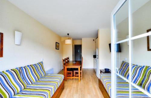 Argentat Apartment | Résidence Les Belles Rives - maeva Home - Appartement 7 personnes 2 chambres avec balcon et parking MAE-5454