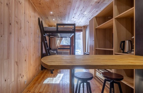 Le Cret House | Résidence Les Crêts 1 - Val-d'Isère