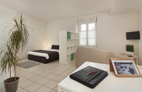 Ancenis Apartment | Résidence Les Douves