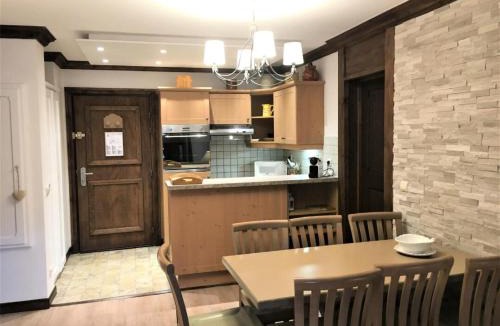Arc-1950 Apartment | Résidence Les Arcs 1950 Le Village - maeva Home - Appartement 3 pièces 8 personnes Prestige MAE-4069