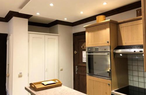 Arc-1950 Apartment | Résidence Les Arcs 1950 Le Village - maeva Home - Appartement 3 pièces 8 personnes Prestige MAE-4069