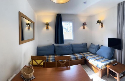 Maubuisson Apartment | Résidence Les Grands Pins - maeva Home - 2 Pièces 4 Personnes - Confort MAE-9923