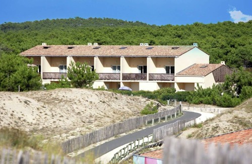 Carcans Plage Apartment | Résidence les Hameaux de l'Océan 5