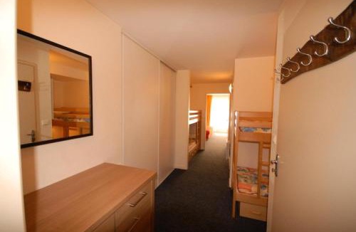 Eaux-Bonnes Apartment | Résidence Marmottes - 2 Pièces pour 8 Personnes MAE-6013