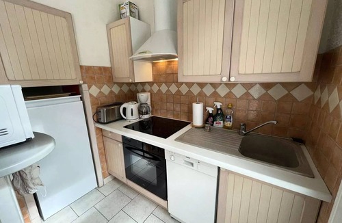 Saint-Jean-de-Monts Villa | Résidence Metiviers - Houses & Villas for 6 People