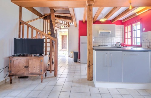 Montignac House | Résidence Musicale Panissal – Holiday Home for 10 in Montignac, Périgord