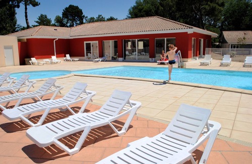 Ares House | Résidence Nemea les Rives de Saint Brice