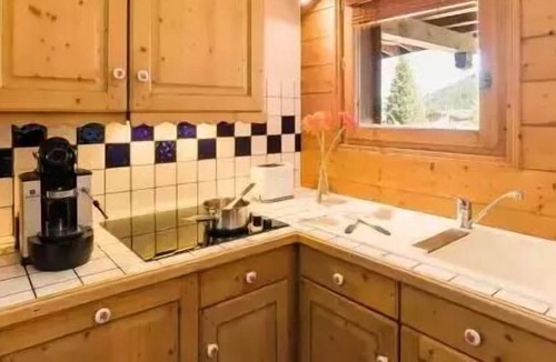 Arc-1800 Apartment | Résidence Pierre & Vacances Premium Les Alpages de Chantel **** - Apartment 6 people - 2 bedrooms