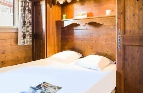 Arc-1800 Apartment | Résidence Pierre & Vacances Premium Les Alpages de Chantel **** - Apartment 6 people - 2 bedrooms