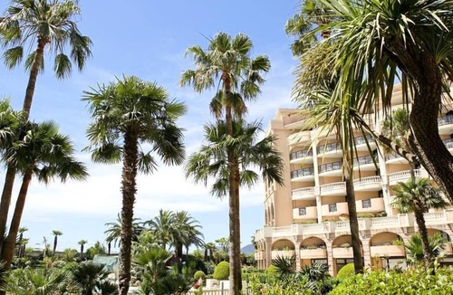 La Bocca Apartment | Résidence Pierre & Vacances Cannes Verrerie - Apartment for 5 people - 1 bedroom - Terrace or balcony
