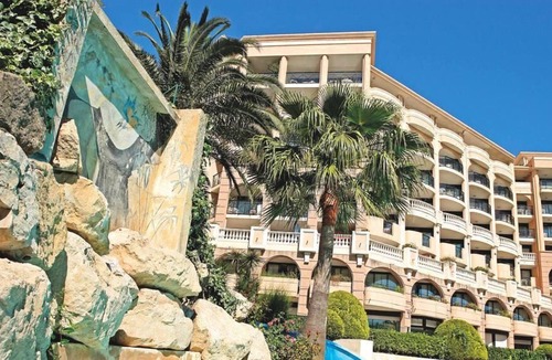 La Bocca Apartment | Résidence Pierre & Vacances Cannes Verrerie - Apartment for 5 people - 1 bedroom - Terrace or balcony