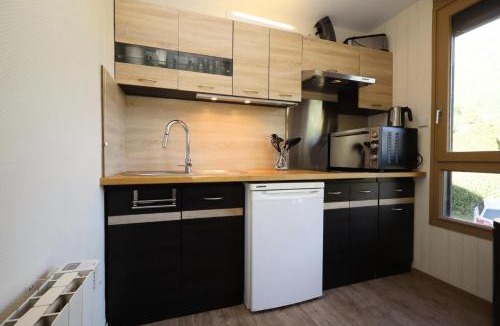 Les Houches Apartment | Résidence Prarion 1 - Prarion 2 MAE-4874