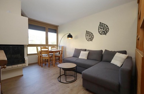 Les Houches Apartment | Résidence Prarion 1 - Prarion 2 MAE-4874