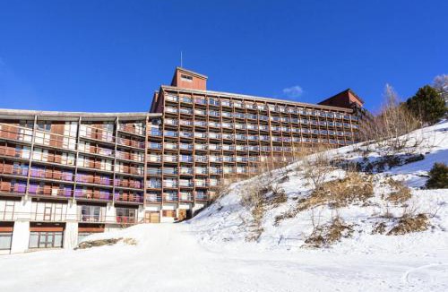 Arc-2000 Apartment | Résidence Varet 3 - Studio cabine 4 personnes MAE-5801