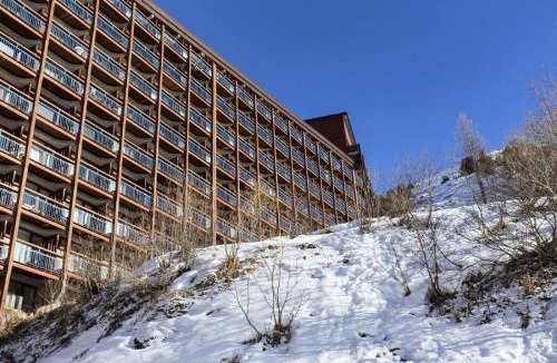 Arc-2000 Apartment | Résidence Varet 3 - Studio cabine 4 personnes MAE-5801