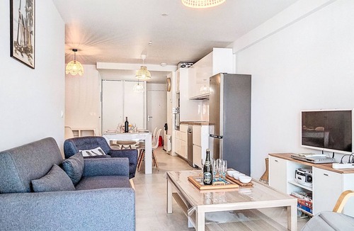 Maubuisson Apartment | Résidences du Lac by Interhome