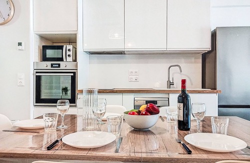 Maubuisson Apartment | Résidences du Lac by Interhome