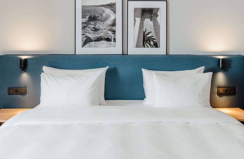 Nice Hotel | Radisson Hotel Nice Airport
