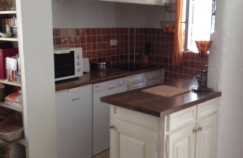 Old Town House | Rare in the heart of Saint Tropez a village house