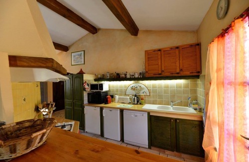 Mons House | Recently built villa in olive grove