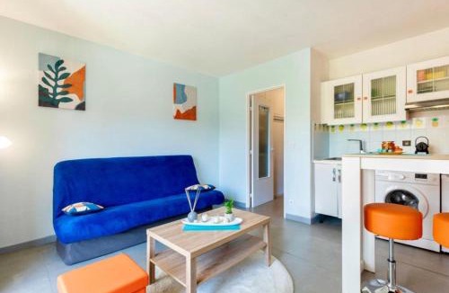 Mougins Apartment | Ref MLH - Palmes d'Or Properties